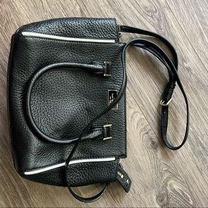 Kate Spade Crossbody Satchel
